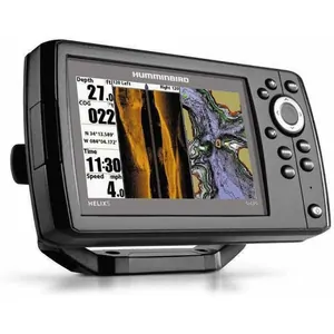 Замена зуммера на эхолоте Humminbird Helix 5 CHIRP DI GPS G2 в Ижевске